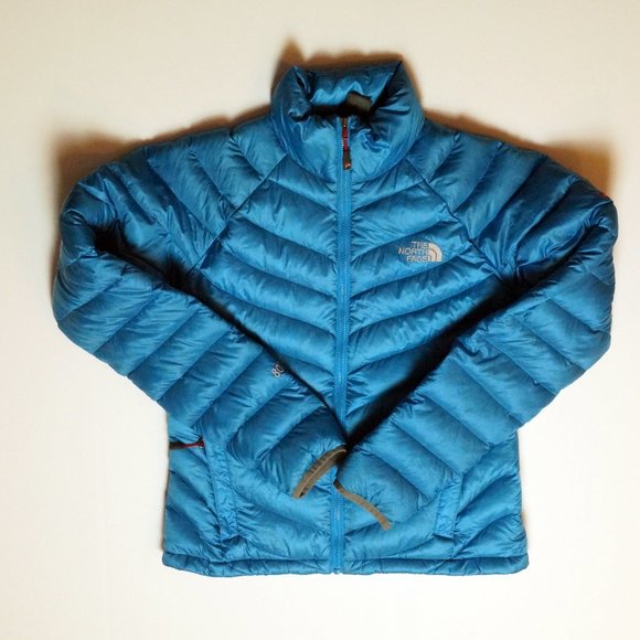 The North Face Jackets & Blazers - TNF Northface 800 Down Puffy Jacket Small